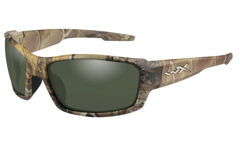 WileyX Rebel W2 TECHNOLOGIES Prescription Safety Glasses Non