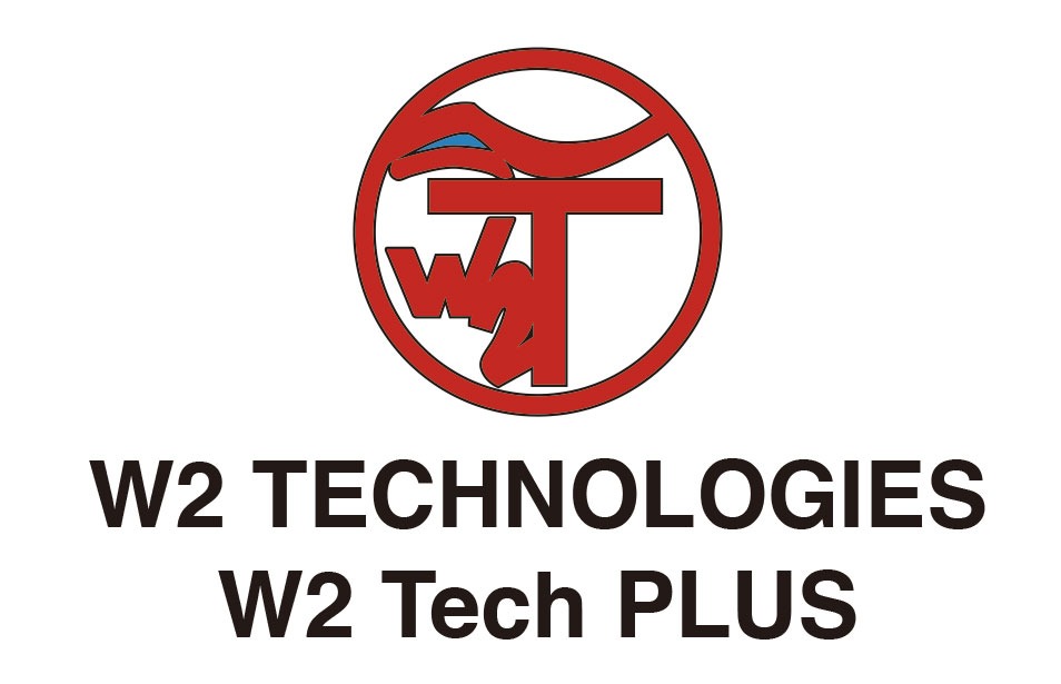 W2 Technologies | Prescription Safety Glasses | Non-Prescription Safety Glasses Logo